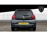 Peugeot 108 Image 6
