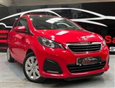 Peugeot 108 Image 1