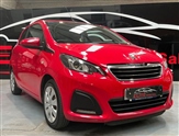 Peugeot 108 Image 2