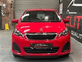 Peugeot 108 Image 3
