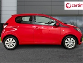 Peugeot 108 Image 2