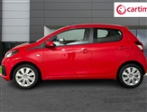 Peugeot 108 Image 3