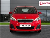 Peugeot 108 Image 5