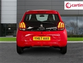 Peugeot 108 Image 6