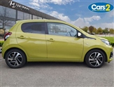 Peugeot 108 Image 2
