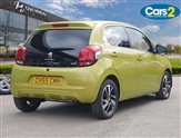 Peugeot 108 Image 3