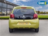 Peugeot 108 Image 4