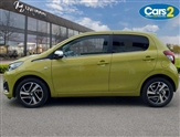 Peugeot 108 Image 6