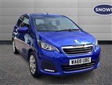 Peugeot 108 Image 1