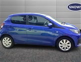 Peugeot 108 Image 4