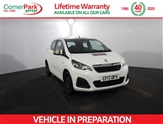 Used Peugeot 108