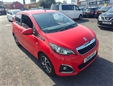 Used Peugeot 108