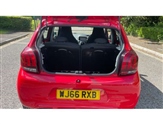 Peugeot 108 Image 4