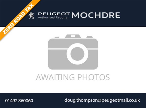 Large image for the Used Peugeot 108