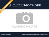 Used Peugeot 108