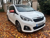 Used Peugeot 108