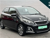 Peugeot 108 Image 1