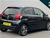 Peugeot 108 Image 3
