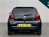 Peugeot 108 Image 4