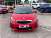 Peugeot 108 Image 2