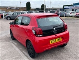 Peugeot 108 Image 3