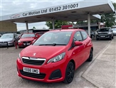 Peugeot 108 Image 5