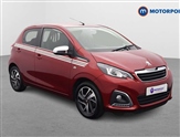 Peugeot 108 Image 1