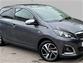 Peugeot 108 Image 1