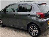 Peugeot 108 Image 2