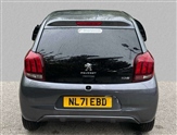 Peugeot 108 Image 3