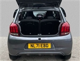Peugeot 108 Image 4