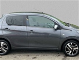 Peugeot 108 Image 5