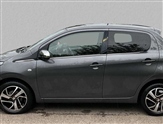 Peugeot 108 Image 6