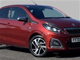Peugeot 108 Image 1