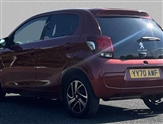 Peugeot 108 Image 2