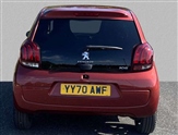 Peugeot 108 Image 3