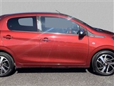 Peugeot 108 Image 4