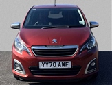 Peugeot 108 Image 5