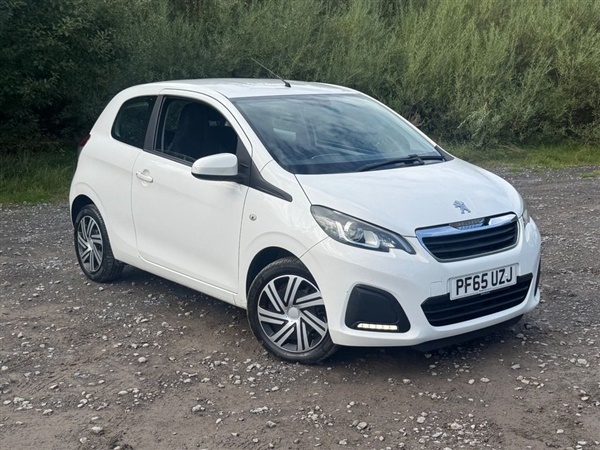 Large image for the Used Peugeot 108
