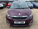 Peugeot 108 Image 2