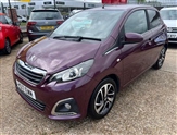 Peugeot 108 Image 3