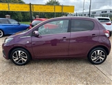 Peugeot 108 Image 4