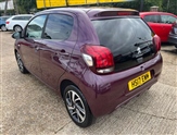 Peugeot 108 Image 5