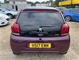 Peugeot 108 Image 6