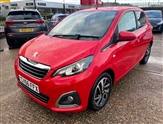 Peugeot 108 Image 3
