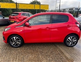 Peugeot 108 Image 4