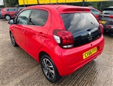 Peugeot 108 Image 5