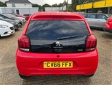 Peugeot 108 Image 6