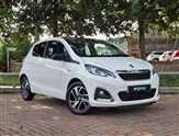 Peugeot 108 Image 1