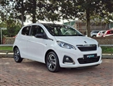 Peugeot 108 Image 3